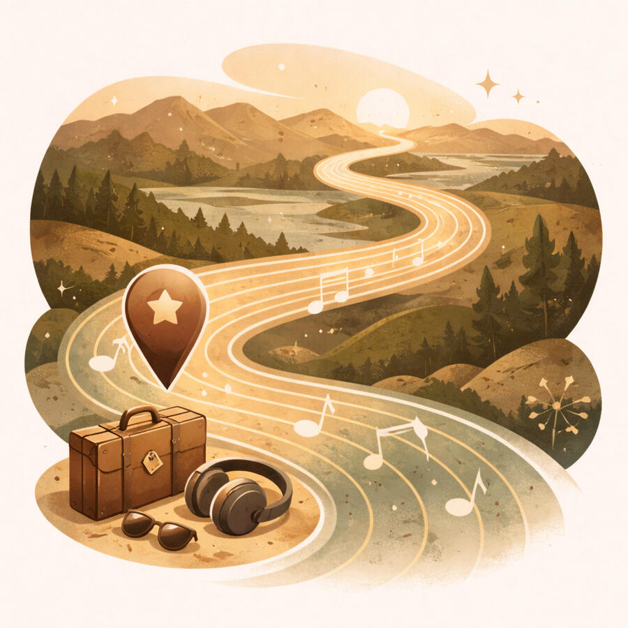 Activity-Based Playlists