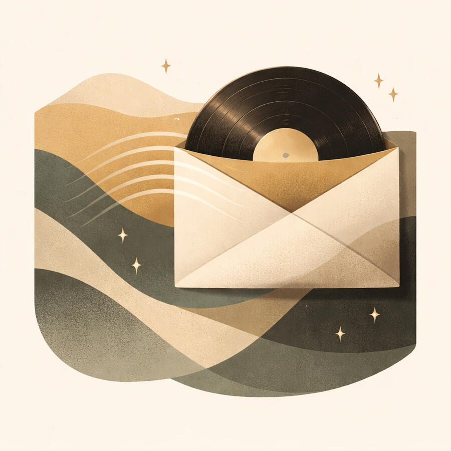 Sounds Delicious Club